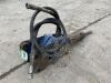 Toku TNB1 Hydraulic Breaker To Suit 1.5T-3T Exavator - 5