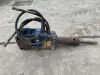 Toku TNB1 Hydraulic Breaker To Suit 1.5T-3T Exavator - 6