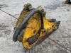 Rammer S22 Hydraulic Breaker To Suit 4T-7T Excavator - 5