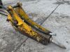 Rammer S22 Hydraulic Breaker To Suit 4T-7T Excavator - 7