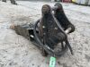 2006 Atlas Copco HM385 Hydraulic Breaker To Suit 5T-7T Excavator - 3