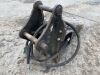 2006 Atlas Copco HM385 Hydraulic Breaker To Suit 5T-7T Excavator - 5