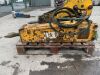 JCB 603 Hydraulic Breaker To Suit 1T-3T Excavator - 2