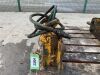 JCB 603 Hydraulic Breaker To Suit 1T-3T Excavator - 4