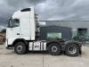 2011 Volvo FH460 6x2 Tractor Unit - 2