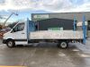 UNRESERVED 2014 Mercedes Sprinter 313 CDI Dropside - 2