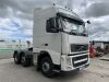 2011 Volvo FH460 6x2 Tractor Unit - 7