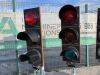 2 x Sets Of Portable Traffic Lights - 3