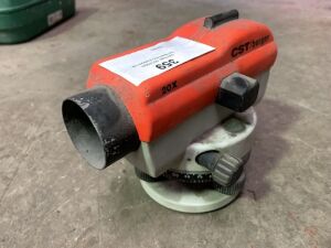 CST/Berger 20x Laser Level