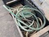 Van/Truck Storage Box c/w Gas Masks & Gas Hoses - 6