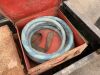 Van/Truck Storage Box c/w Gas Hoses - 5