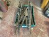 Green Crate to Include Large Selection of Various Chisels & Bits - 2