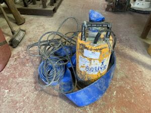 Ponstar Submersible Pump