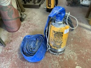 Ponstar Submersible Pump