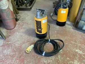 Ponstar Submersible Pump