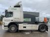 2009 Volvo FM11 4x2 Automatic Tractor Unit - 2