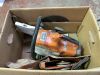 2005 Stihl TS400 Petrol Consaw - 2