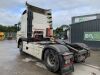 2009 Volvo FM11 4x2 Automatic Tractor Unit - 3