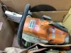 2005 Stihl TS400 Petrol Consaw - 4