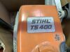 2005 Stihl TS400 Petrol Consaw - 5