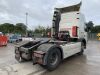 2009 Volvo FM11 4x2 Automatic Tractor Unit - 5