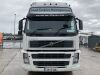 2009 Volvo FM11 4x2 Automatic Tractor Unit - 8