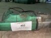 Hitachi VTV-18 220v Hammer Drill - 2