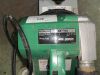 2005 Hitachi SB-110 110v Belt Sander - 2