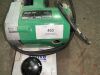 2005 Hitachi SB-110 110v Belt Sander - 3