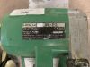 Hitachi SB-110 Belt Sander - 2