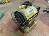 Daystar VAL6 Kerosene Heater