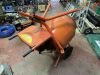 2008 Belle M50BPU Petrol Mixer c/w Honda GX50 Engine & Stand - 2