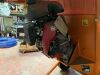 2008 Belle M50BPU Petrol Mixer c/w Honda GX50 Engine & Stand - 3