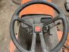 1996 Kubota T1600H Petrol Ride On Mower - 6