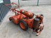 Howard Gem Diesel Rotovator - 5