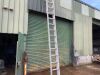 Youngman 400 2 Stage Ladder - 2
