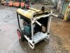 Yanmar 8.5Kva Key Start Diesel Generator - 3