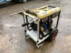 Yanmar 8.5Kva Key Start Diesel Generator - 5