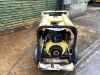 Yanmar 8.5Kva Key Start Diesel Generator - 8