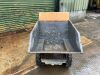 Honda Petrol Pedestrain Muck Truck - 8