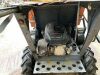 Honda Petrol Pedestrain Muck Truck - 14