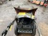 Honda Petrol Pedestrain Muck Truck - 14