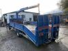 2000 Renault Midlum 180.12 12T Plant Truck - 4