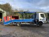 2000 Renault Midlum 180.12 12T Plant Truck - 7