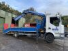 2000 Renault Midlum 180.12 12T Plant Truck - 13