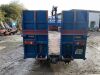 2000 Renault Midlum 180.12 12T Plant Truck - 20