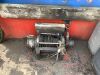 2000 Renault Midlum 180.12 12T Plant Truck - 26