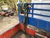 2000 Renault Midlum 180.12 12T Plant Truck - 27