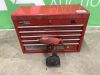 Toolbox c/w Snap on Gun