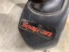 Toolbox c/w Snap on Gun - 3